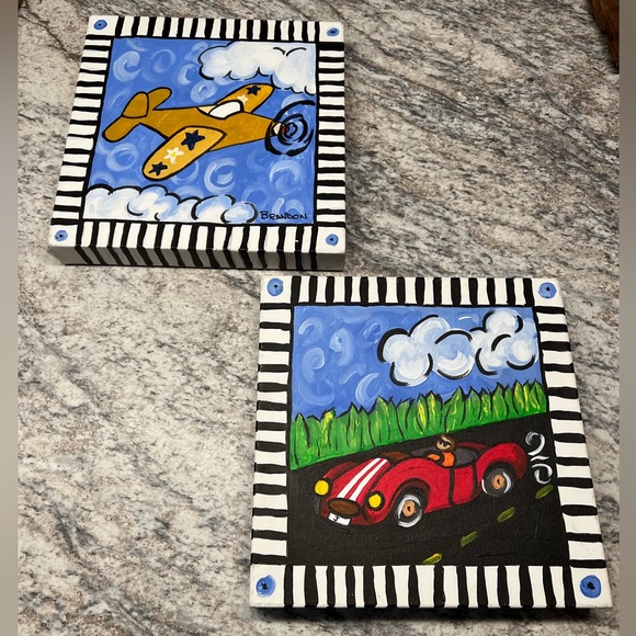 Vintage Handmade and Upcycled All Day Share Show - Picture 5 of 7